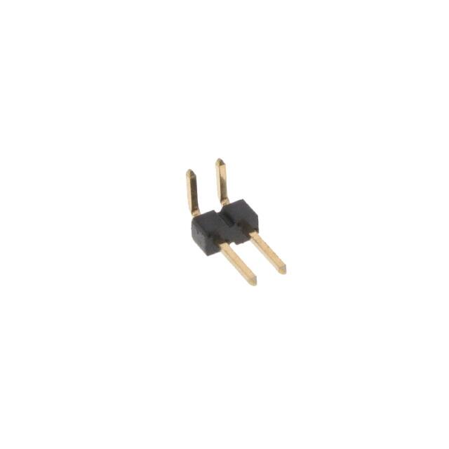 10129379-902001BLF Amphenol ICC (FCI)  Headers Male Pins